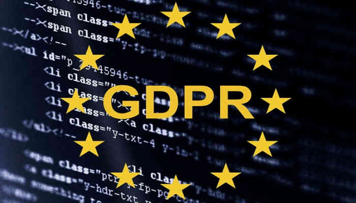 GDPR Review